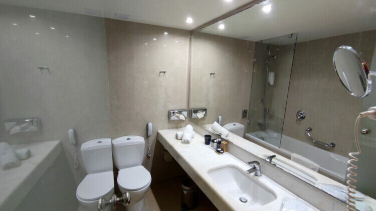 Apollonia Beach Resort & Spa